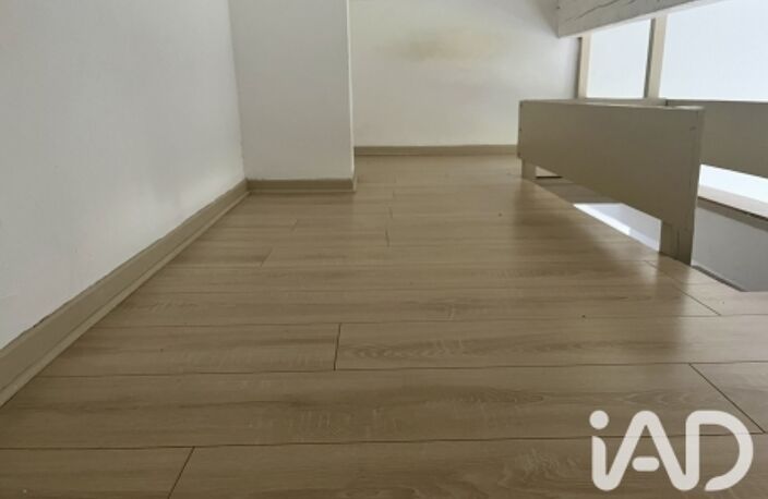 Vente Studio 1 pièce — photo 5