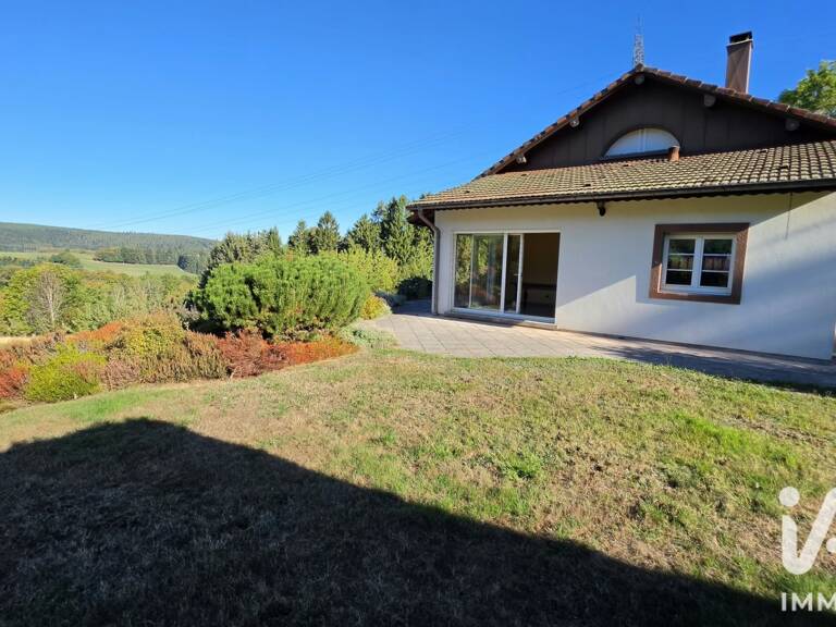 Vente Maison de campagne 8 pièces — photo 1