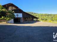 Vente Maison de campagne 8 pièces — photo 2