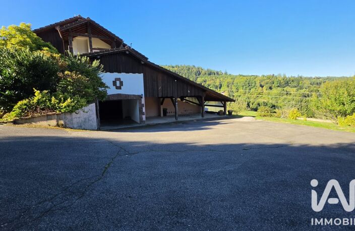 Vente Maison de campagne 8 pièces — photo 2