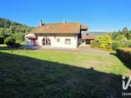 Vente Maison de campagne 8 pièces — photo 3