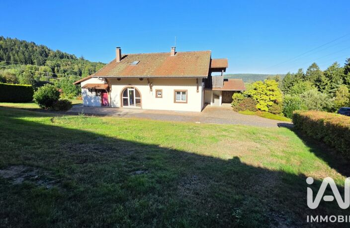 Vente Maison de campagne 8 pièces — photo 3
