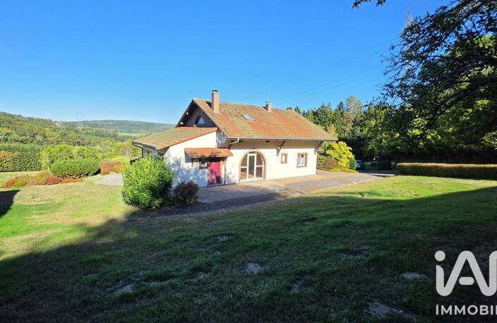 Vente Maison de campagne 8 pièces — photo 4