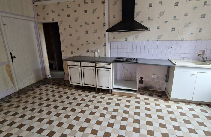Vente Maison de village 3 pièces — photo 2
