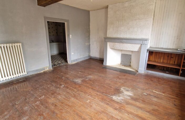 Vente Maison de village 3 pièces — photo 3