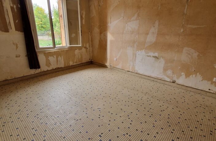 Vente Maison de village 3 pièces — photo 4