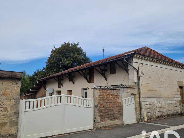 Vente Maison de village 3 pièces — photo 1