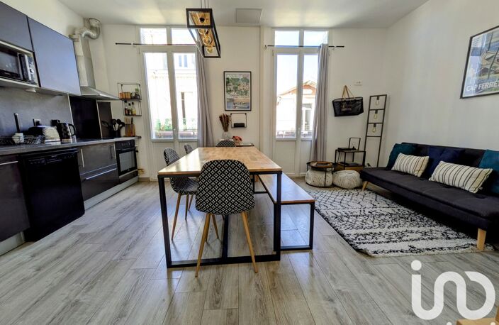 Vente Duplex 4 pièces — photo 2