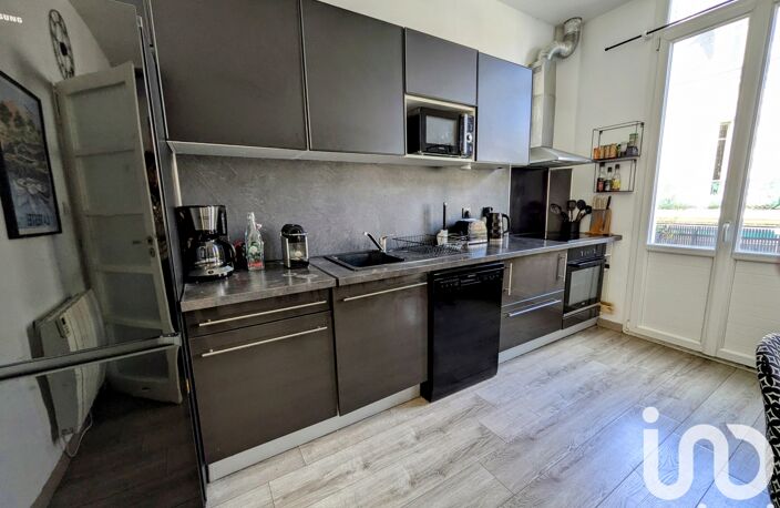 Vente Duplex 4 pièces — photo 3