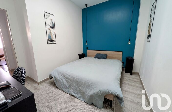 Vente Duplex 4 pièces — photo 4