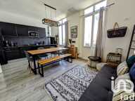 Vente Duplex 4 pièces — photo 2