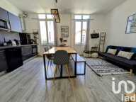 Vente Duplex 4 pièces — photo 4