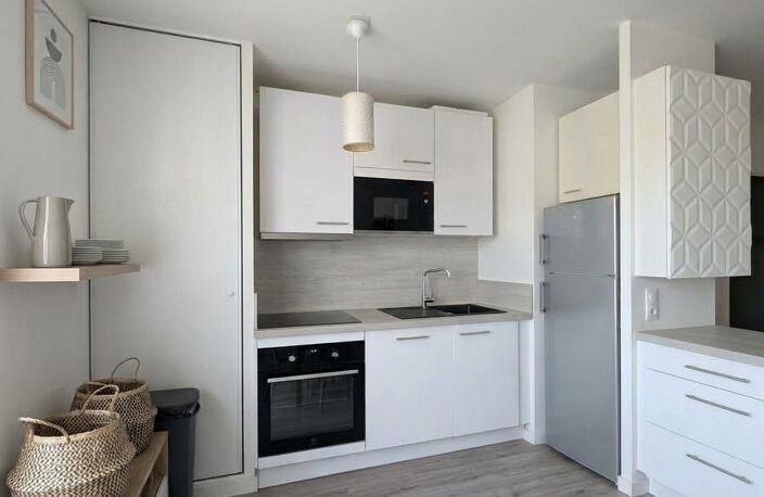 Vente Appartement 3 pièces — photo 2