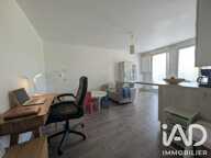 Vente Appartement 3 pièces — photo 3
