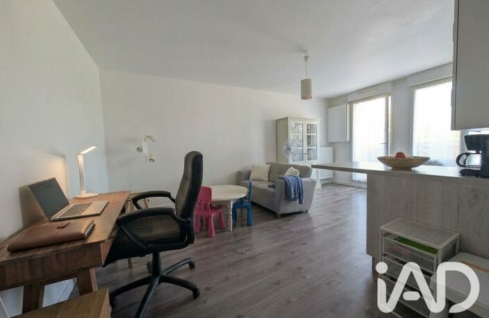 Vente Appartement 3 pièces — photo 3