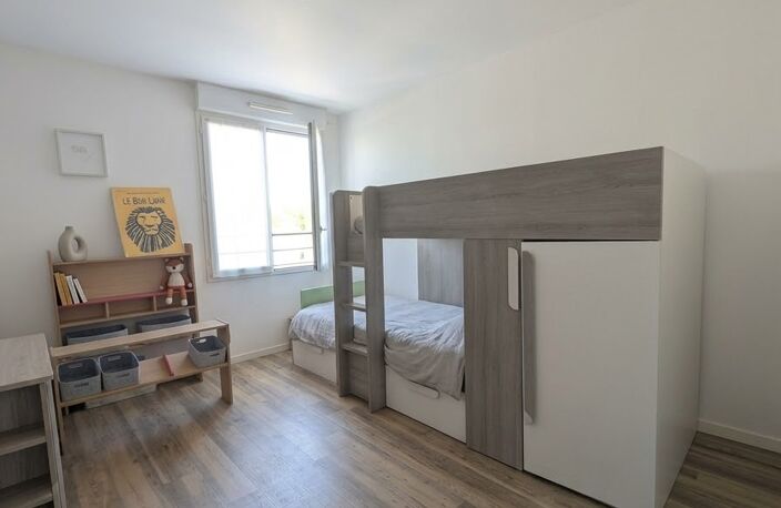 Vente Appartement 3 pièces — photo 4