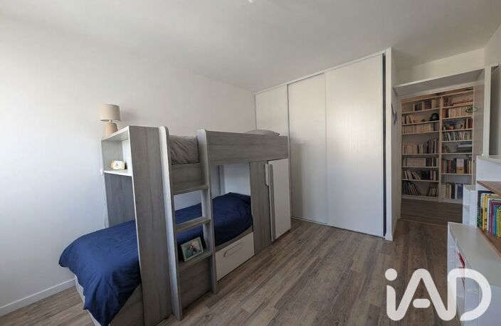 Vente Appartement 3 pièces — photo 5