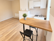 Vente Maison de ville 3 pièces — photo 2