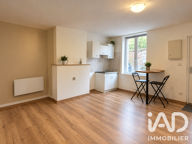Vente Maison de ville 3 pièces — photo 3