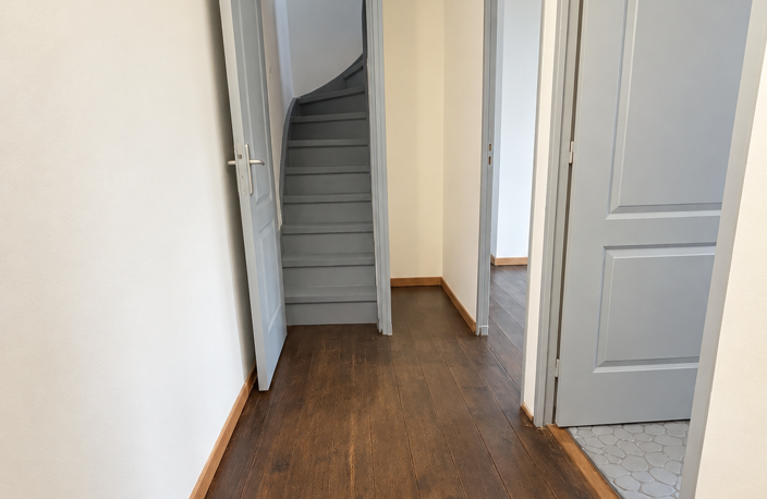 Vente Maison de ville 3 pièces — photo 4