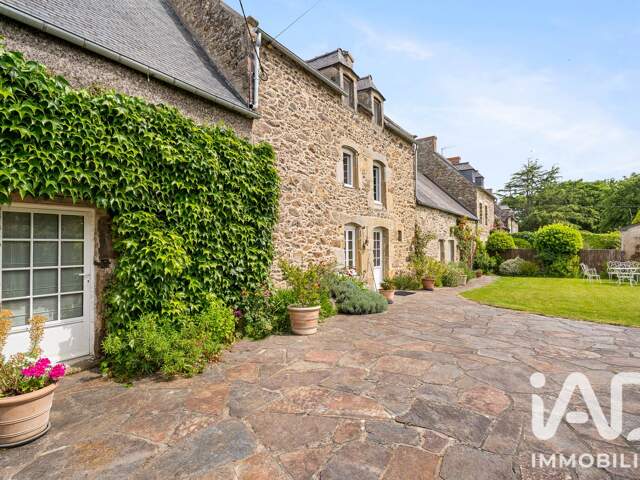 Vente Maison/villa 8 pièces — photo du bien