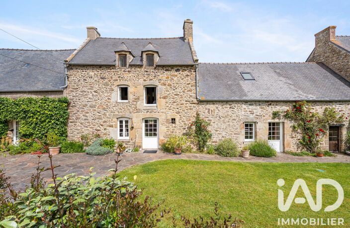 Vente Maison/villa 8 pièces — photo 3