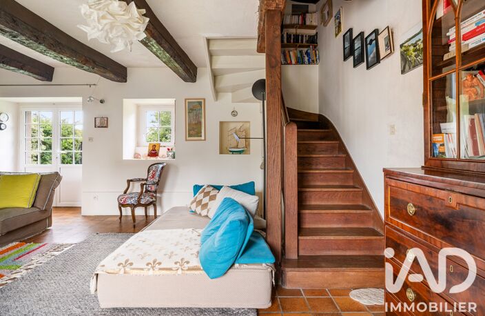Vente Maison/villa 8 pièces — photo 4