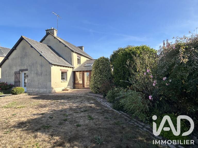 Vente Maison traditionnelle 6 pièces — photo 1