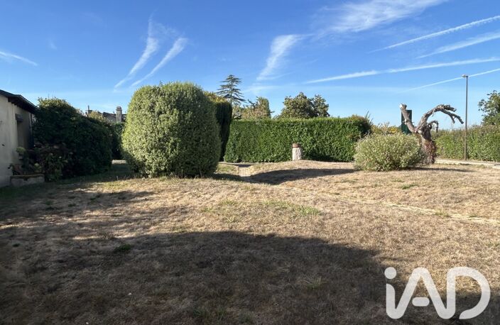 Vente Maison traditionnelle 6 pièces — photo 3