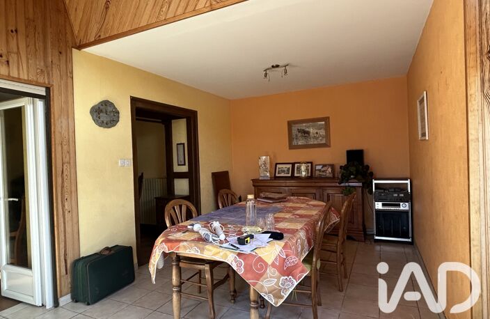 Vente Maison traditionnelle 6 pièces — photo 4