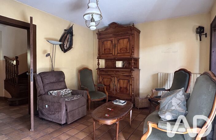 Vente Maison traditionnelle 6 pièces — photo 5