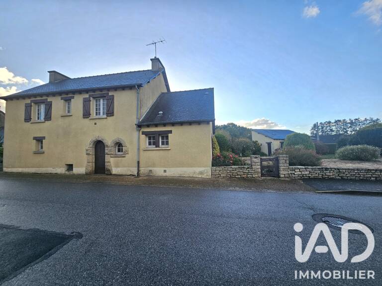 Vente Maison traditionnelle 6 pièces — photo 1