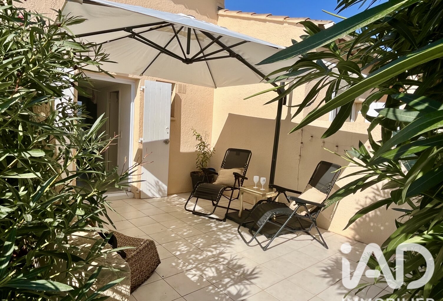 Vente Studio 1 pièce — photo 1