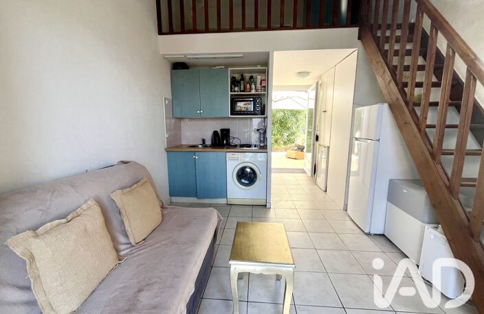 Vente Studio 1 pièce — photo 2