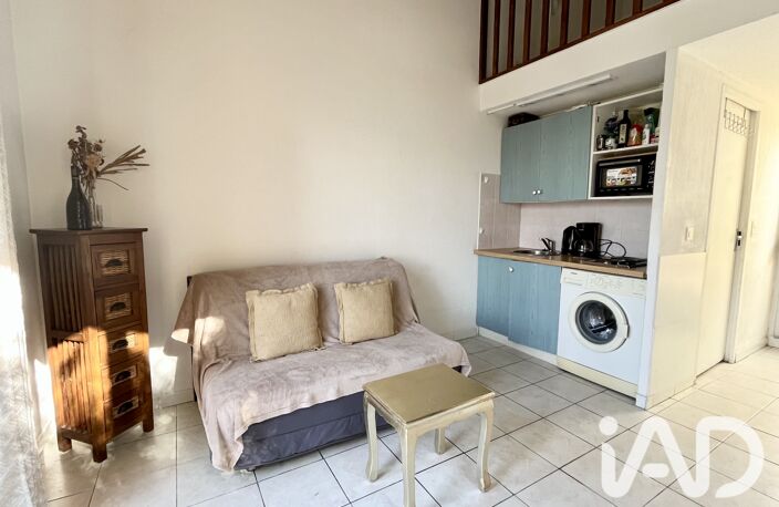 Vente Studio 1 pièce — photo 5