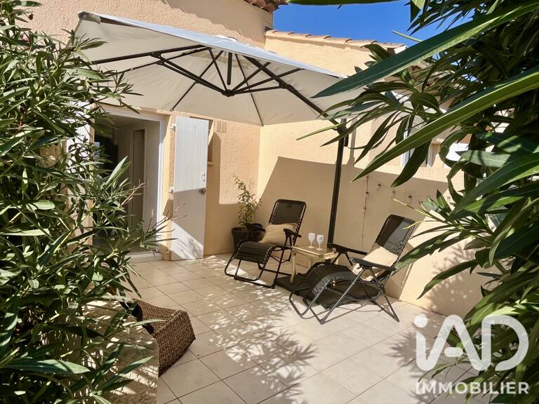 Vente Studio 1 pièce — photo 1