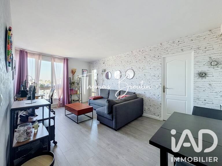 Vente Appartement 2 pièces — photo 1