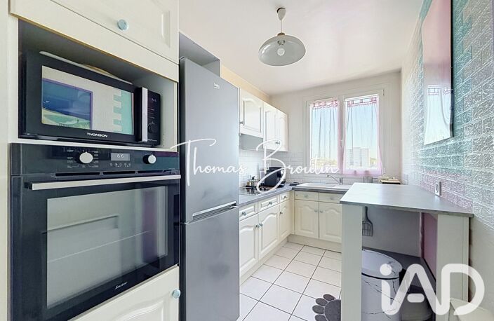 Vente Appartement 2 pièces — photo 3
