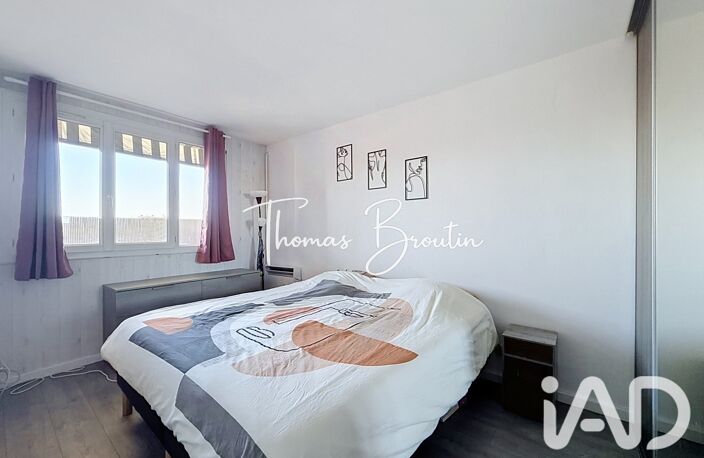 Vente Appartement 2 pièces — photo 5