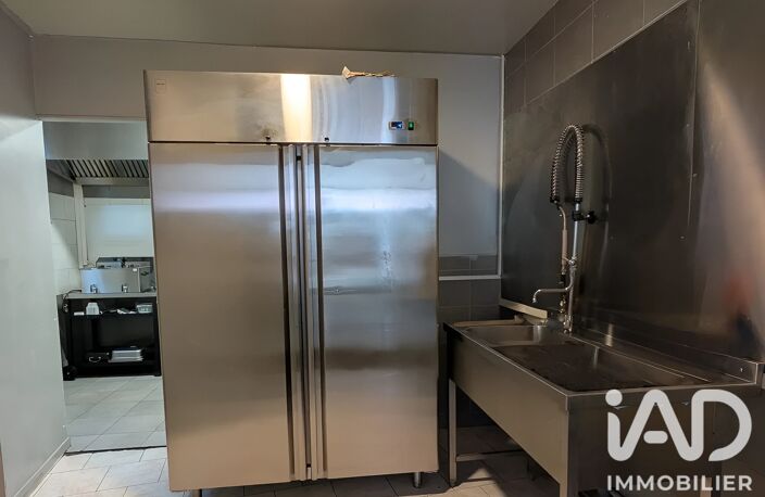 Vente Local commercial 46 m&sup2; — photo 2