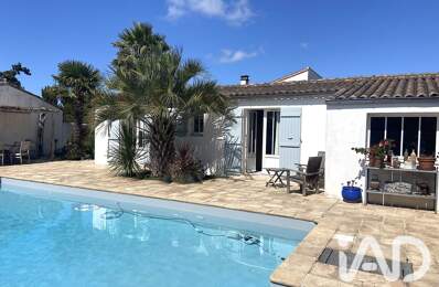 Vente Maison/villa 5 pièces — photo du bien