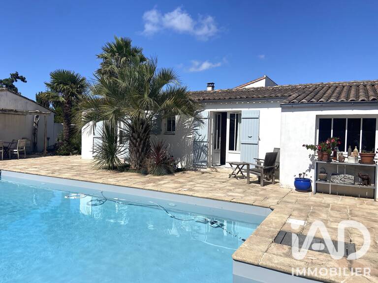 Vente Maison/villa 5 pièces — photo 1