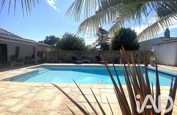 Vente Maison/villa 5 pièces — photo 2