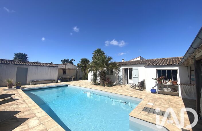 Vente Maison/villa 5 pièces — photo 3