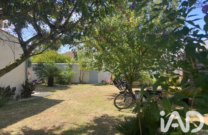 Vente Maison/villa 5 pièces — photo 4