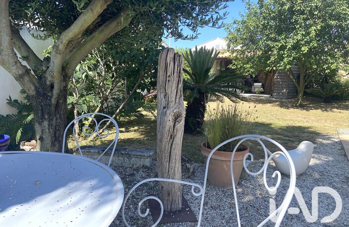 Vente Maison/villa 5 pièces — photo 5