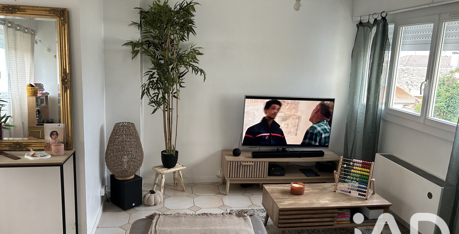 Vente Appartement 5 pièces — photo 1