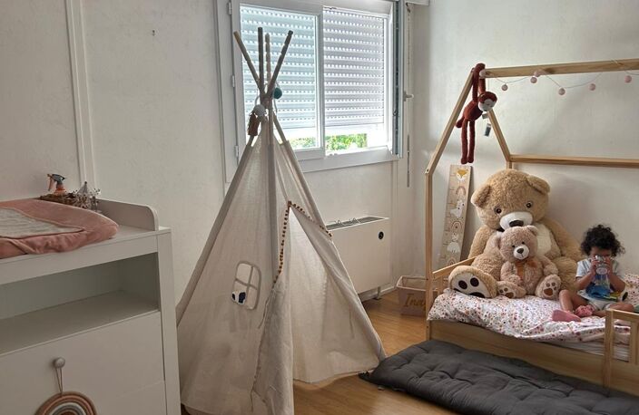 Vente Appartement 5 pièces — photo 3