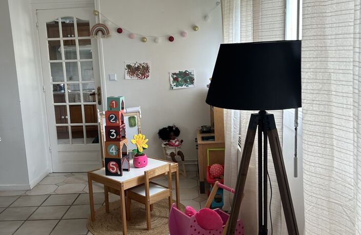 Vente Appartement 5 pièces — photo 4