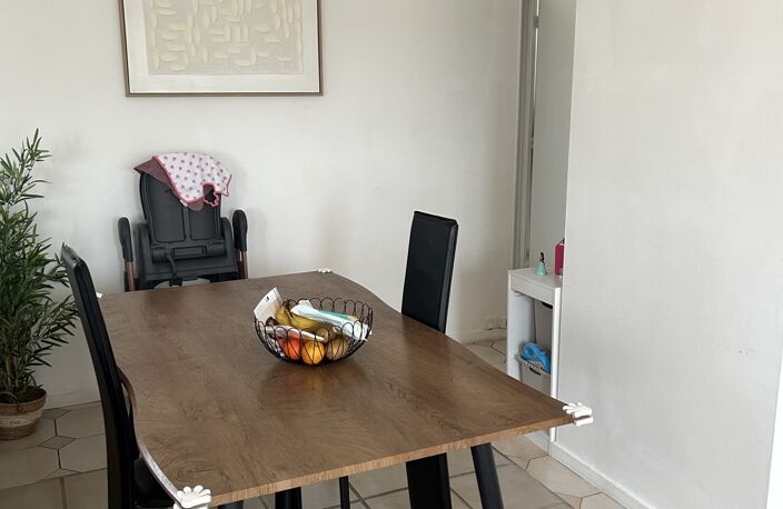 Vente Appartement 5 pièces — photo 5
